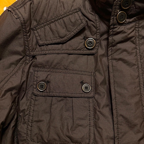 Vintage Dabaisha Men's Jacket - Picture 5 of 12